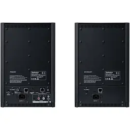 HiFi акустична система Technics SC-CX700E-K бездротова - мініатюра 2