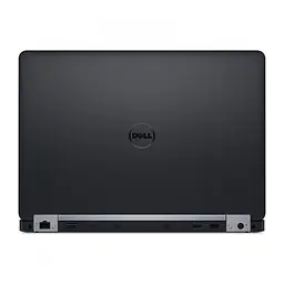 Ноутбук Dell Latitude E5470 (i5-6300U/8/512SSD) - Class A "Б/В" - мініатюра 3