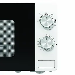 Микроволновка с грилем Gorenje MO20E2W - мініатюра 5