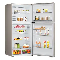 Холодильник LG GR-H922PEBQ - мініатюра 5