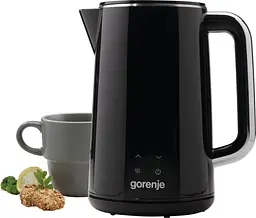 Електрочайник Gorenje K17DWDII - мініатюра 5