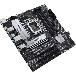 Материнська плата Asus Prime B660M-A D4-CSM (90MB19K0-M1EAYC) [147086] - мініатюра 4