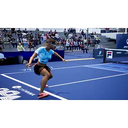 Ключ активації Microsoft PPA PickleBall Tour 2025 для Xbox One/Series S/X - мініатюра 9