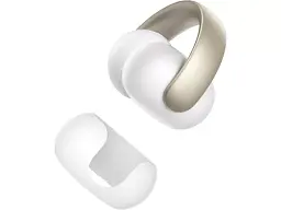 TWS Anker SoundCore AeroClip White (A3388G21) UA - мініатюра 3