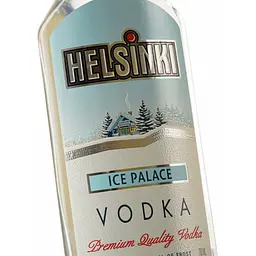 Горілка Helsinki Ice Palace 40% 0.7 л - мініатюра 5