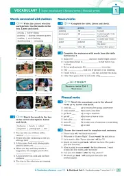 Optimise A2 Student's Book Premium Pack (Updated for the New Exam) - Річард Стортон - мініатюра 5
