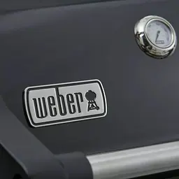 Гриль газовий Weber Spirit E-325 GBS чорний (46712275) - мініатюра 5