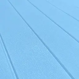 Самоклеюча 3D панель Sticker Wall блакитне дерево 700х700х4мм 384 SW-00001372 - мініатюра 2