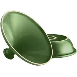 Таджин Emile Henry з кришкою, 2,5 л, 32 см (195532) - мініатюра 2