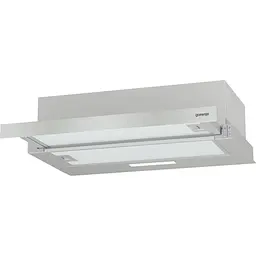 Витяжка телескопічна Gorenje TH62E3X [142683] - мініатюра 2