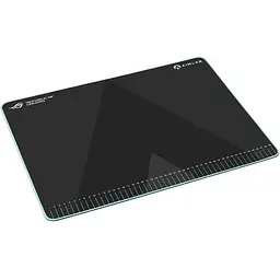 Ігрова поверхня ASUS ROG Hone Ace Aim Lab Edition Black (90MP0380-BPUA00) - мініатюра 2