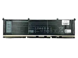Акумулятор 8FCTC Dell XPS 15 9500 9510, Dell Precision 5550 5560 Series 41-50%