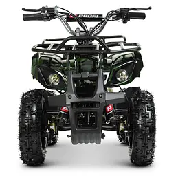 Дитячий електромобіль-квадроцикл Bambi HB-EATV800N-10(MP3) V3 до 65 кг - мініатюра 5