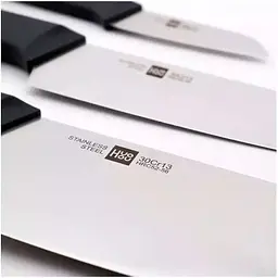 Набір ножів HuoHou Set of Knives with Stand (HU0059) [107106] - мініатюра 3