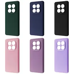 Чохол WAVE Colorful Case (TPU) Xiaomi Redmi Note 15 Pro+ 5G/Poco M8 Pro в асортименті