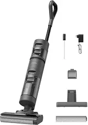 Миючий вертикальний пилосос Dreame Wet&Dry Vacuum Cleaner H11 Core (HHR21A)