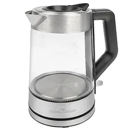 Електрочайник Profi Cook PC-WKS 1190G
