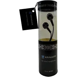 Навушники Krauler KR-007Т (KR-007T) - мініатюра 2