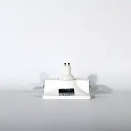 Точковий світильник Friendlylight Gypsum Recessed FL1096 - мініатюра 2