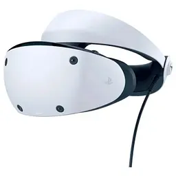 Окуляри віртуальної реальності Sony PlayStation VR2 (9454298, 9454397)
