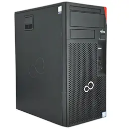Комп'ютер Fujitsu Esprimo P558 E85+ MT (i5-8500/16/480SSD/RX570-4Gb) Б/В