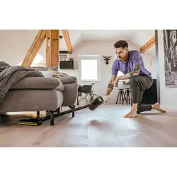 Вертикальний пилосос Karcher VC 4 Cordless myHome Car (1.198-632.0) [167376] - мініатюра 4