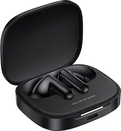 Навушники Xiaomi Redmi Buds 6 Night Black (BHR9251GL) - мініатюра 2