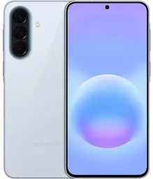 Мобільний телефон Samsung Galaxy A57 5G 12/512Gb Light Blue (SM-A576BLBHEUC)