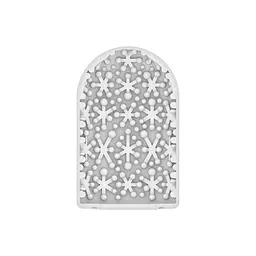 Кишеньковий міні-мастурбатор Tenga Pocket Spark Beads, 7.5х5.5 см (жовтий) - мініатюра 6