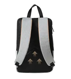 Рюкзак Xiaomi Custom Simple Backpack BHR7091CN Сірий - мініатюра 2