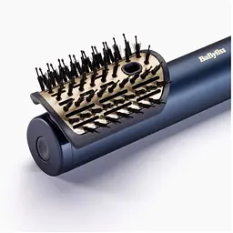 Стайлер  Babyliss Air Wand 1600 Вт синій (AS6550E) - мініатюра 11