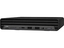 ПК-неттоп HP ProDesk 405 G6 DM/AMD R5 PRO-4650GE/8/256F/int/kbm/DOS (23H58EA) - мініатюра 5