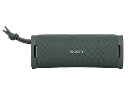 Портативна колонка Sony ULT Field 1 Green (SRSULT10H.CE7) - мініатюра 4