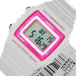 Годинник Casio W-215H-7A2VEF - мініатюра 2