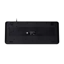 Клавіатура 2E KS109 USB Black - мініатюра 2