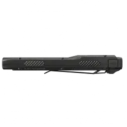 Потужний ручний ліхтар Nitecore EDC25 USB Type-C 3000лм (Чорний) - мініатюра 3