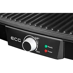 Електрогриль ECG KG 100 - мініатюра 5
