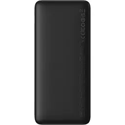 Зовнішній акумулятор Baseus Airpow 30000mAh 20W Black (PPQD090101) [157831] - мініатюра 3