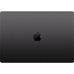Ноутбук Apple MacBook Pro 16" Space Black Late 2023 (MUW63) - мініатюра 6