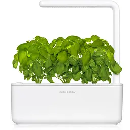 Змінний картридж Click & Grow Smart Garden Базилік, 3 капсули (7199) - мініатюра 6