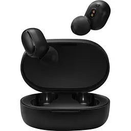 Наушники беспроводные Xiaomi Redmi AirDots 2 TWS черные (BHR4196CN)