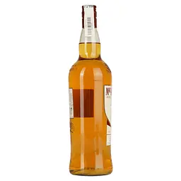 Віскі MacArthurs Blended Scotch Whisky, 40%, 1 л - мініатюра 4