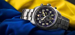Годинник Citizen AT2480-81L - мініатюра 2