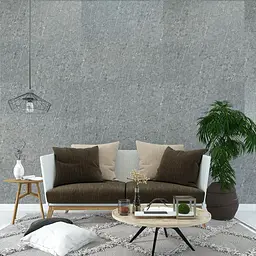 Декоративна ПВХ плита Sticker Wall металік мармур 0.6 x 1.2мх3мм SW-00002471 - мініатюра 6