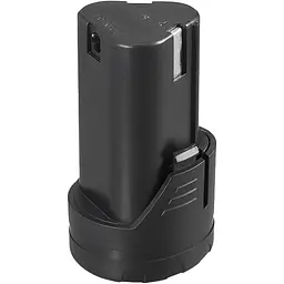 Акумулятор до електроінструмента Intertool 12V 2Ah WT-0319 [158071]