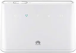 Мобільний роутер - модем Huawei LTE Router B311-221