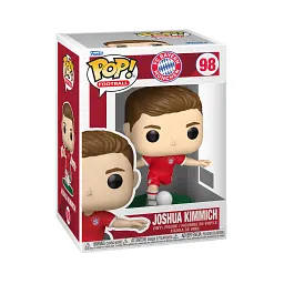 Ігрова фігурка FUNKO POP! серії "Футбол: Баварія" - ЙОЗУА КІММІХ