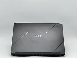 Ноутбук Acer 15.6" Nitro 715-5173BU, i7-9750H, 16 GB, 960 GB, NVIDIA GeForce GTX 1650, 1920x1080, IPS (SH25121314) Б/в - мініатюра 2