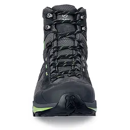 Черевики чоловічі Scarpa ZG Lite GTX Wide 44 Сірий-Салатовий - мініатюра 5