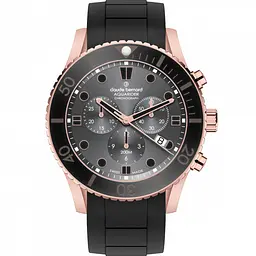 Годинник Claude Bernard 10252 37RNGCA GRN